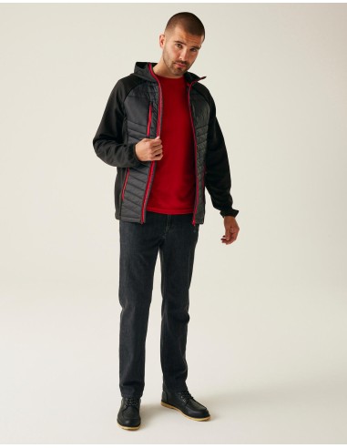 R-TRA549-Navigate Hybrid Jacket